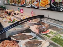 -龙香居海鲜浑锅家常菜·特色驴肉