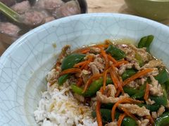 -肉燕扁食草包飯(东街店)