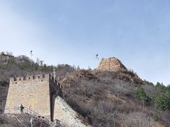 -大境门景区