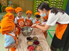 -南阳春翼幼儿园