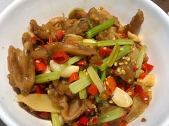 -费大厨辣椒炒肉(黄兴中心广场店)