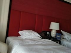 -澳门喜来登大酒店