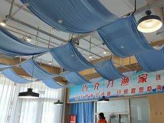 -前王院•巧克力海鲜市集餐厅(万平口店)