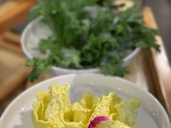 -烹然四季椰子鸡火锅(姚家园万象汇店)