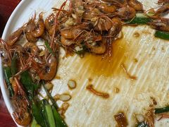 -芦茨金富饭庄·25年老字号·专做稻草鸡