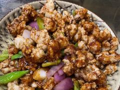 -三子下水馆(南十四道街151号店)