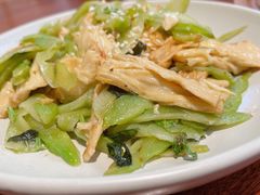 -七色云蔬食(喜邻里店)