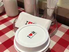 蒙古酸奶-西贝(枫蓝国际购物中心店)