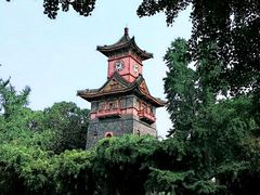 -四川大学(华西校区)