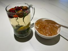 -燕兰楼·清真西北融合菜(亚运村店)