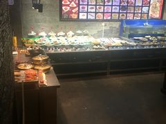 -双合园·海鲜水饺青岛菜(万佳广场店)