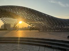 -南汇嘴观海公园