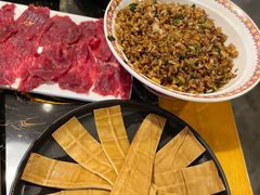 -憨孃孃·重庆老火锅(红山黑金店)