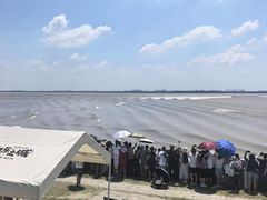 -观潮胜地公园