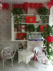 -周怡玲美容美体SPA