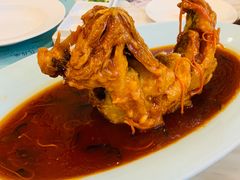 富贵大黄花-南山鲜虾面·活鲜小馆·海味大连菜(南山总店)