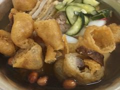宾阳酸粉-老宾州南街酸粉店(民族大道店)