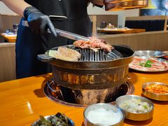 -kingkong大猩猩烤肉(CBD店)