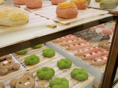 -奈雪的茶(大悦城店)