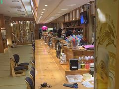 -大岛日本料理铁板烧(南通大饭店)
