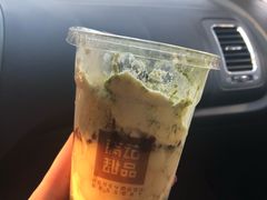 -满记甜品(万象城店)