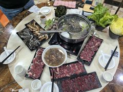 -福合埕牛肉丸(福平路店)