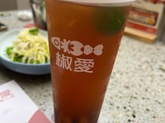 -椒爱水煮鱼川菜(皇姑万象汇店)