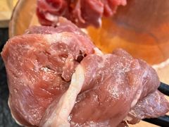 -阳坊涮肉(西直门凯德mall店)