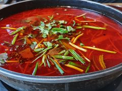 -黔诚多彩火锅(甲秀楼店)
