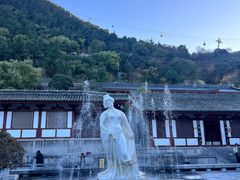 -华清宫景区