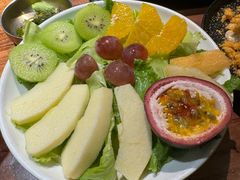 -九田家黑牛烤肉料理(新辰里亚运村店)