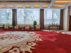 -济南遥墙国际机场-叁号贵宾厅