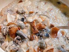 -云朵石锅鱼·野生菌餐厅(蒗放店)