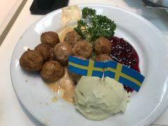 -宜家·瑞典风味餐厅(北京西红门店)