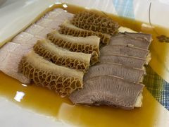 顺德卤水拼盘-肥仔顺德菜(龙悦居店)