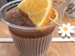 -CHEMBOX·COFFEE·BRUNCH(天津K11店)