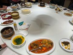 -惠丰堂饭庄·烤鸭·京味菜(翠微路店)