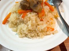 手抓羊肉饭-晋家门(文峰广场店)