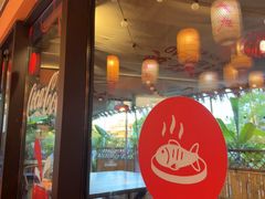 -琥珀老六龙虾(四里河店)