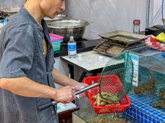 -渔满仓海鲜渔家(象山二店)