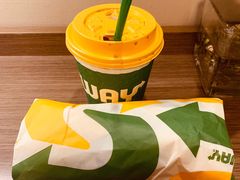 -赛百味SUBWAY(三阳广场店)