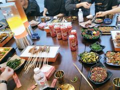 -林二哥宜烤官·宜宾小烧烤