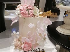 -杜哈夫DOUX RÊVE·生日蛋糕(日月光店)
