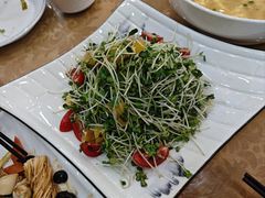 -渔码头食府(蓬莱阁店)