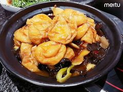 -老苏州芳和园茶酒楼  传统苏帮菜(观前店)