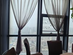 -汤臣·空中餐厅·严选粤菜(石湾世博广场店)