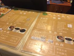 -秋色客家菜(南山店)