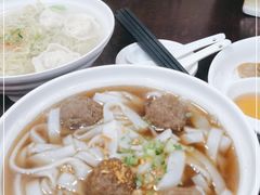 -食味稻汕头小吃(方庄店)