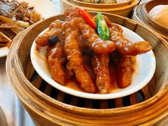 -丰鲤楼•闽南茶楼(仟禧汇店)