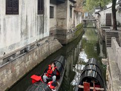 -绍兴鲁迅故里·沈园景区